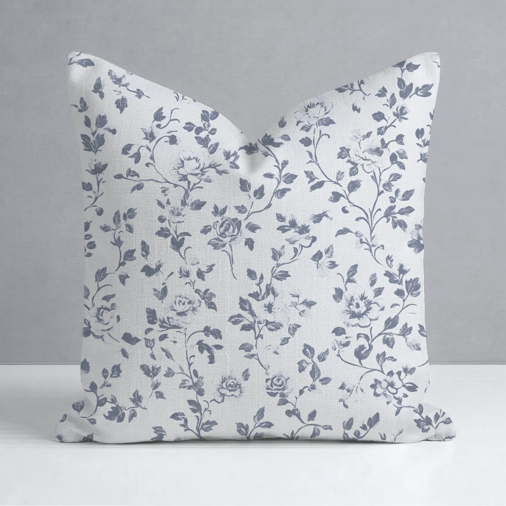 Katie Liz Throw Pillow - Image 8
