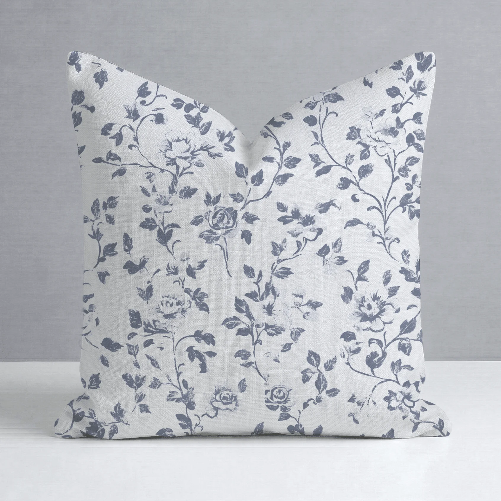 Katie Liz Throw Pillow - Image 9