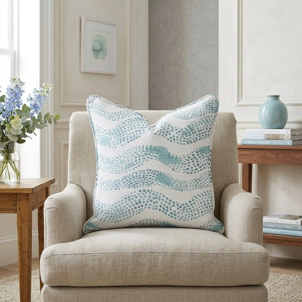 Kayla Throw Pillow - Image 2