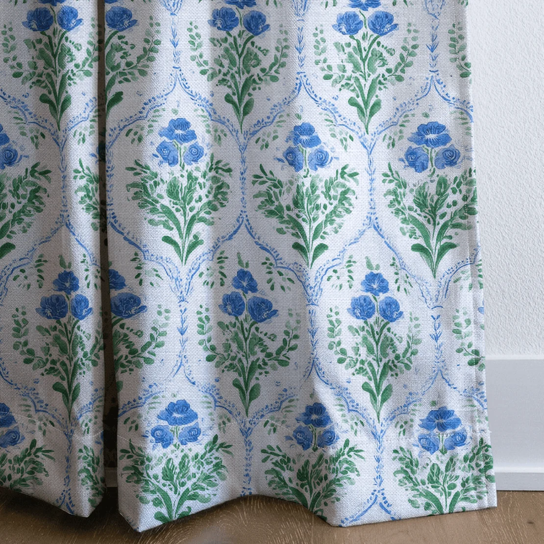 Keepsake Garden - Drapery