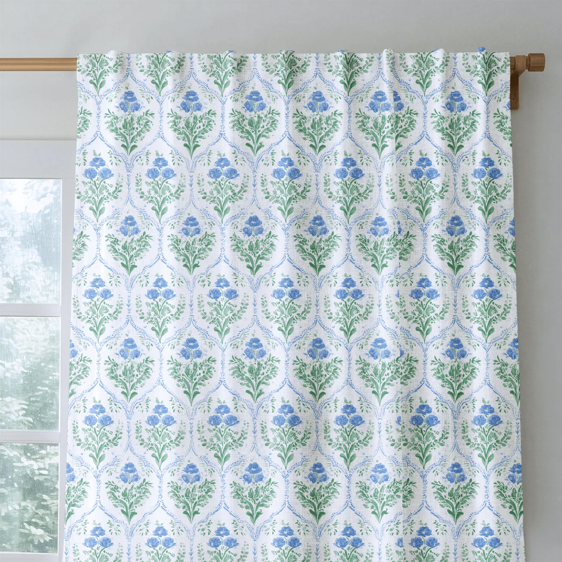 Keepsake Garden - Drapery - Image 5