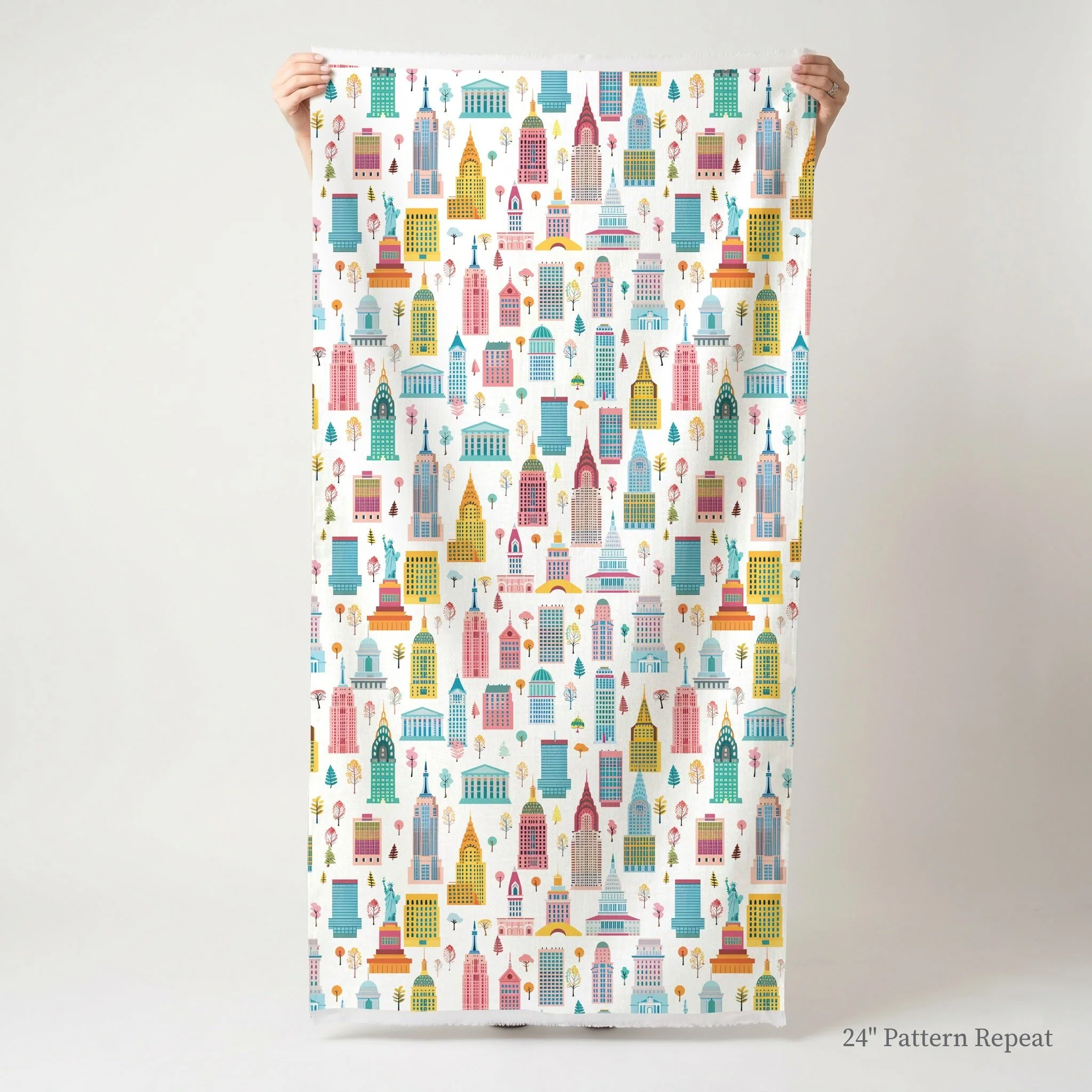 Kenzie - Fabric - Image 3