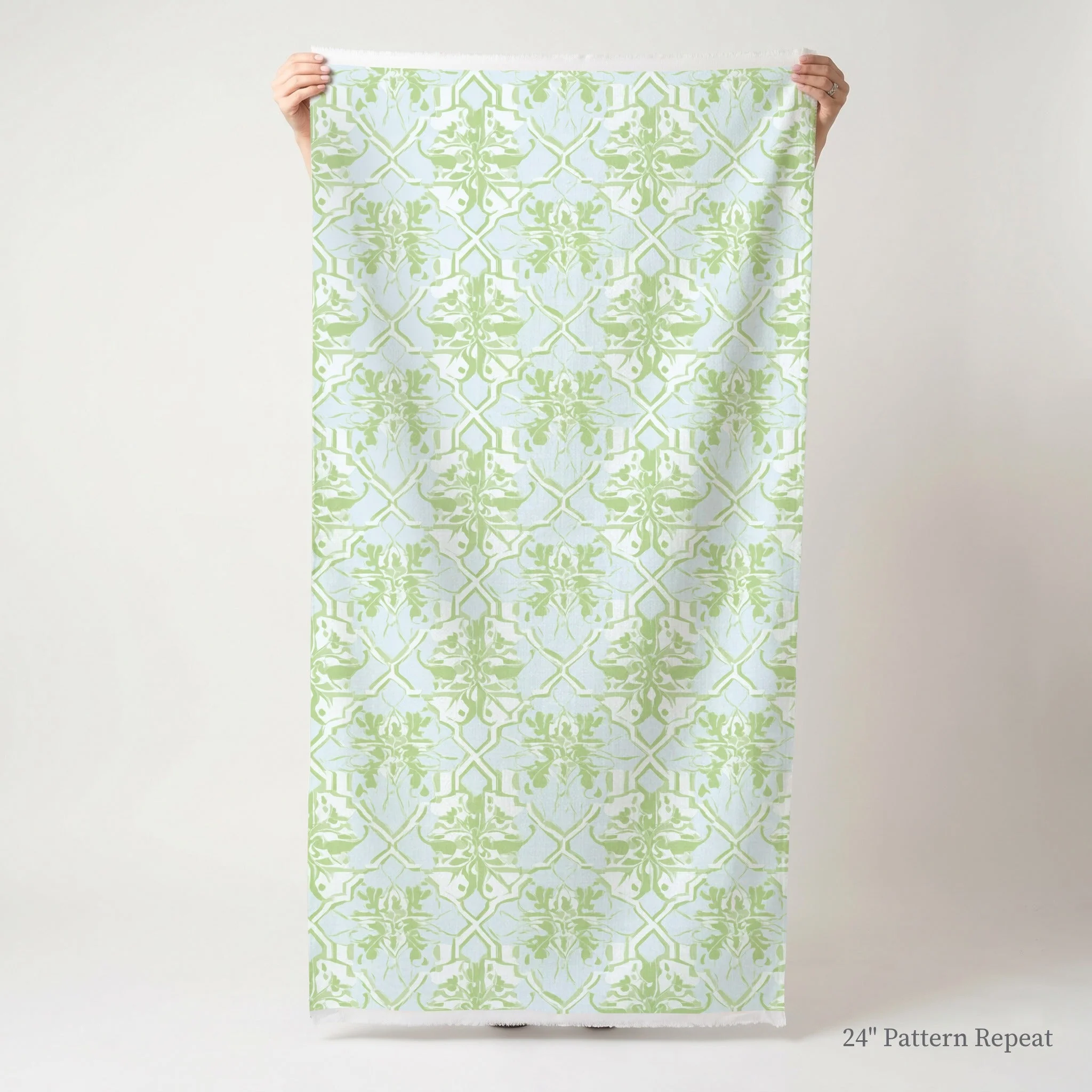 Key Lime - Fabric - Image 3