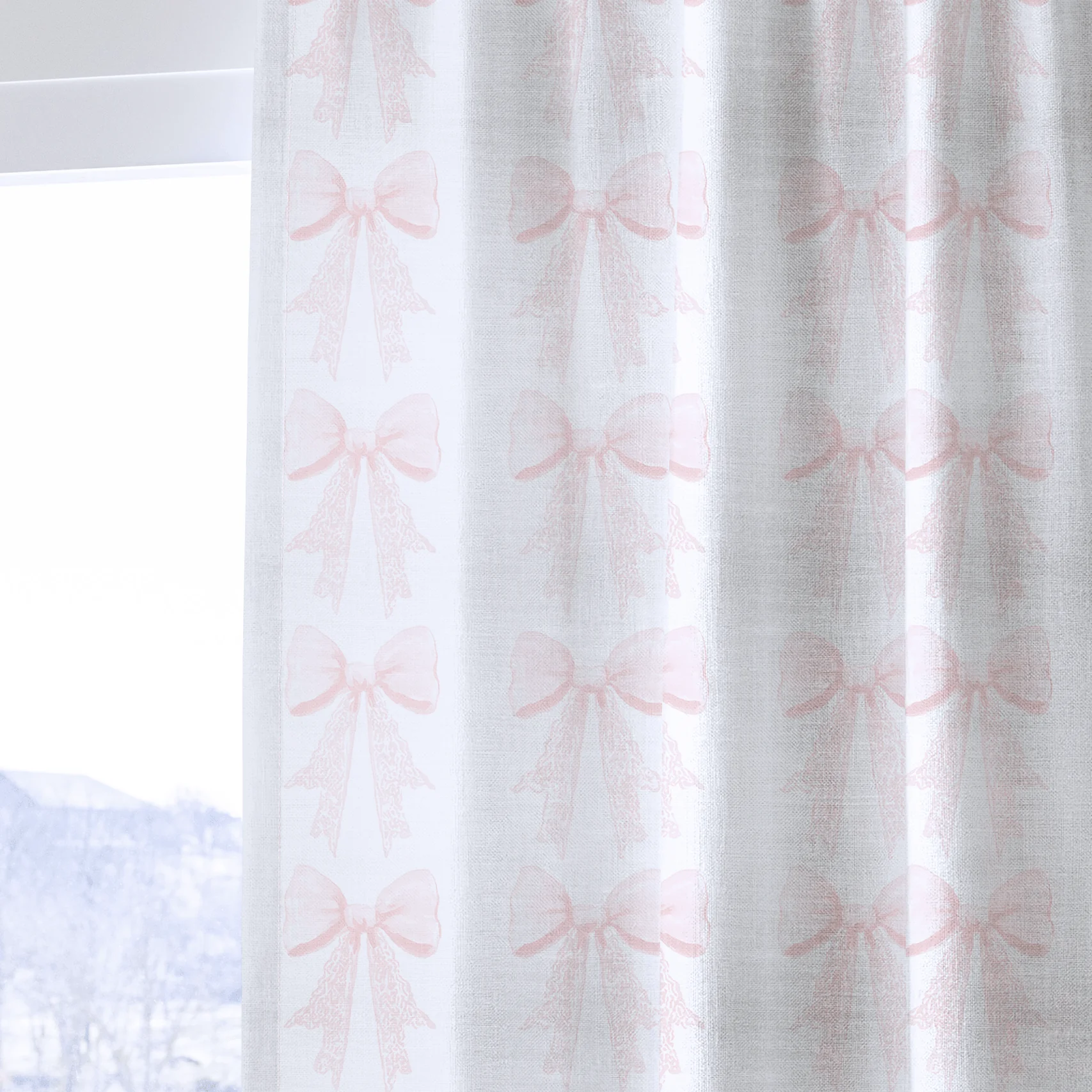 Lace d'Amour - Drapery - Image 4