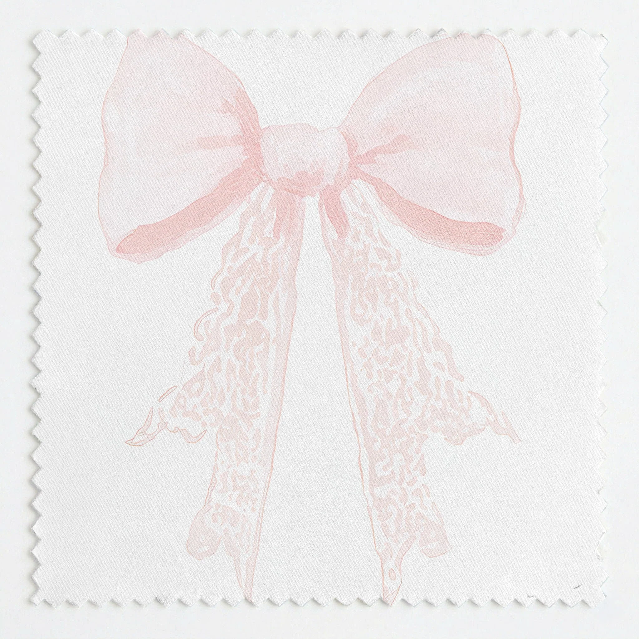 Lace d'Amour - Fabric
