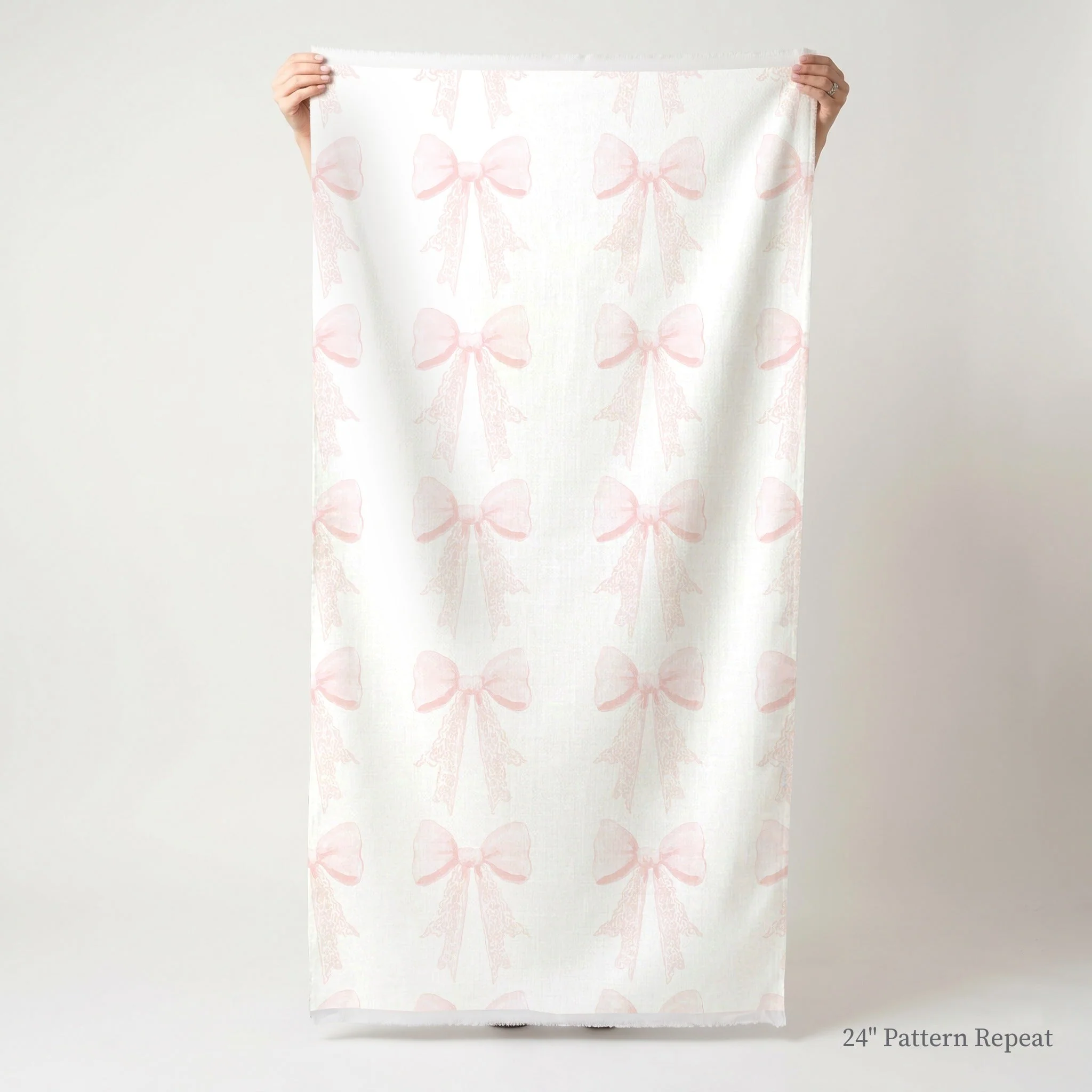 Lace d'Amour - Fabric - Image 3