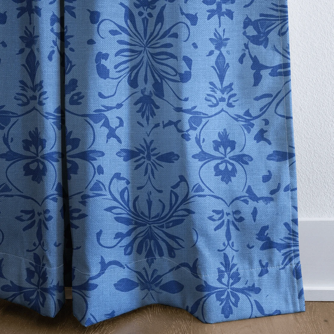 Lagoon - Drapery