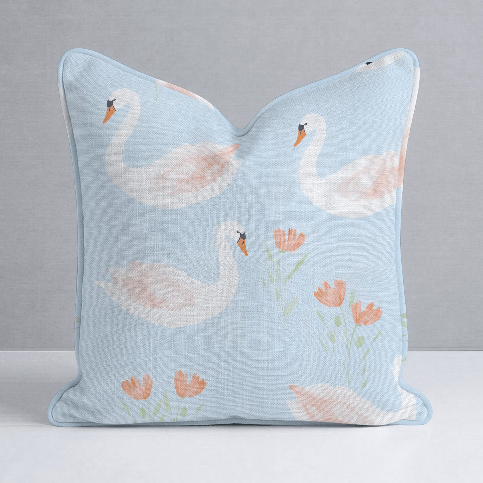 Laguna Throw Pillow