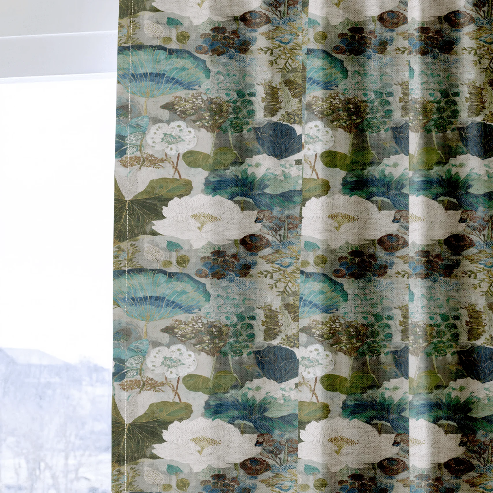 Langley - Drapery - Image 4