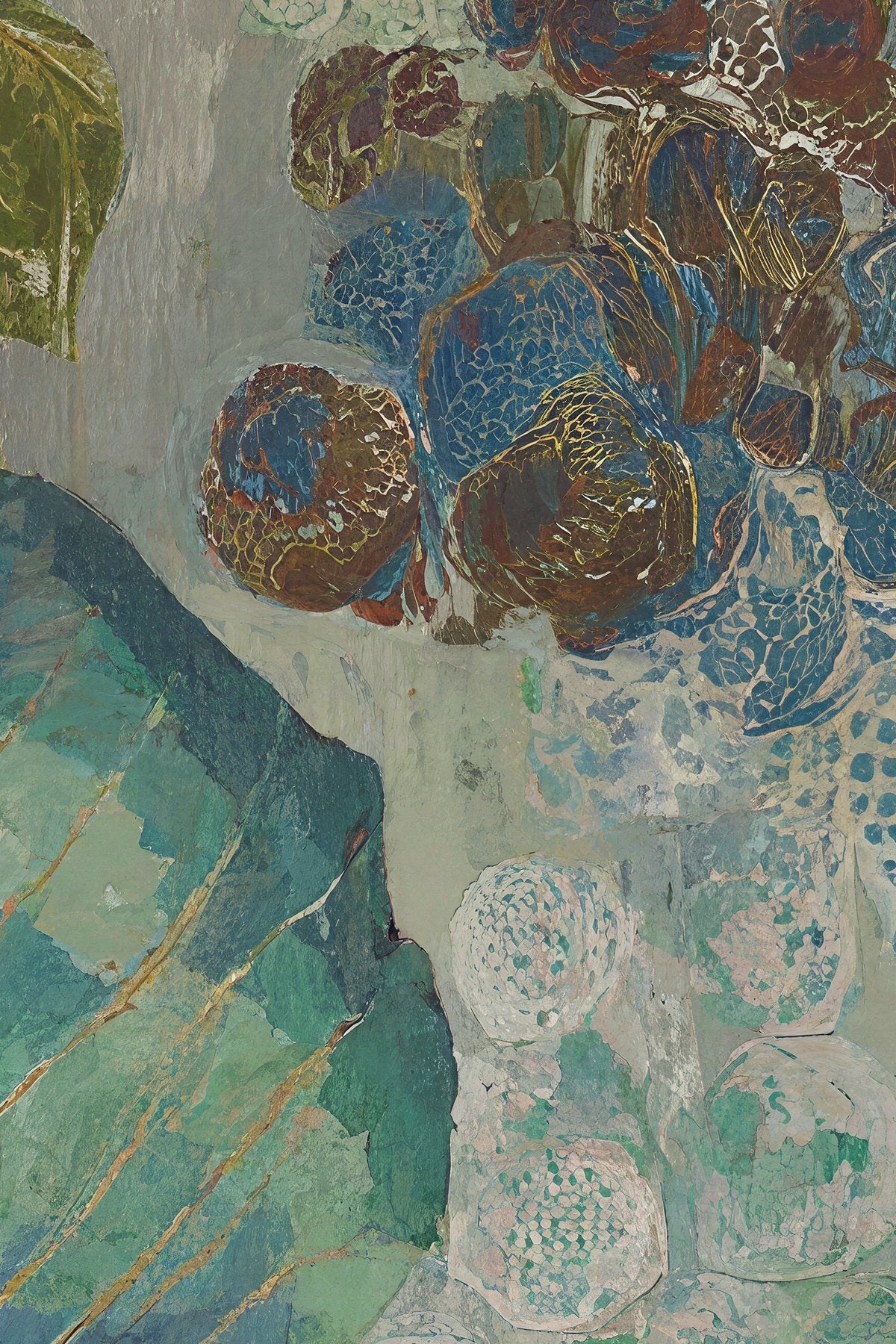 Langley - Wall Mural - Image 4