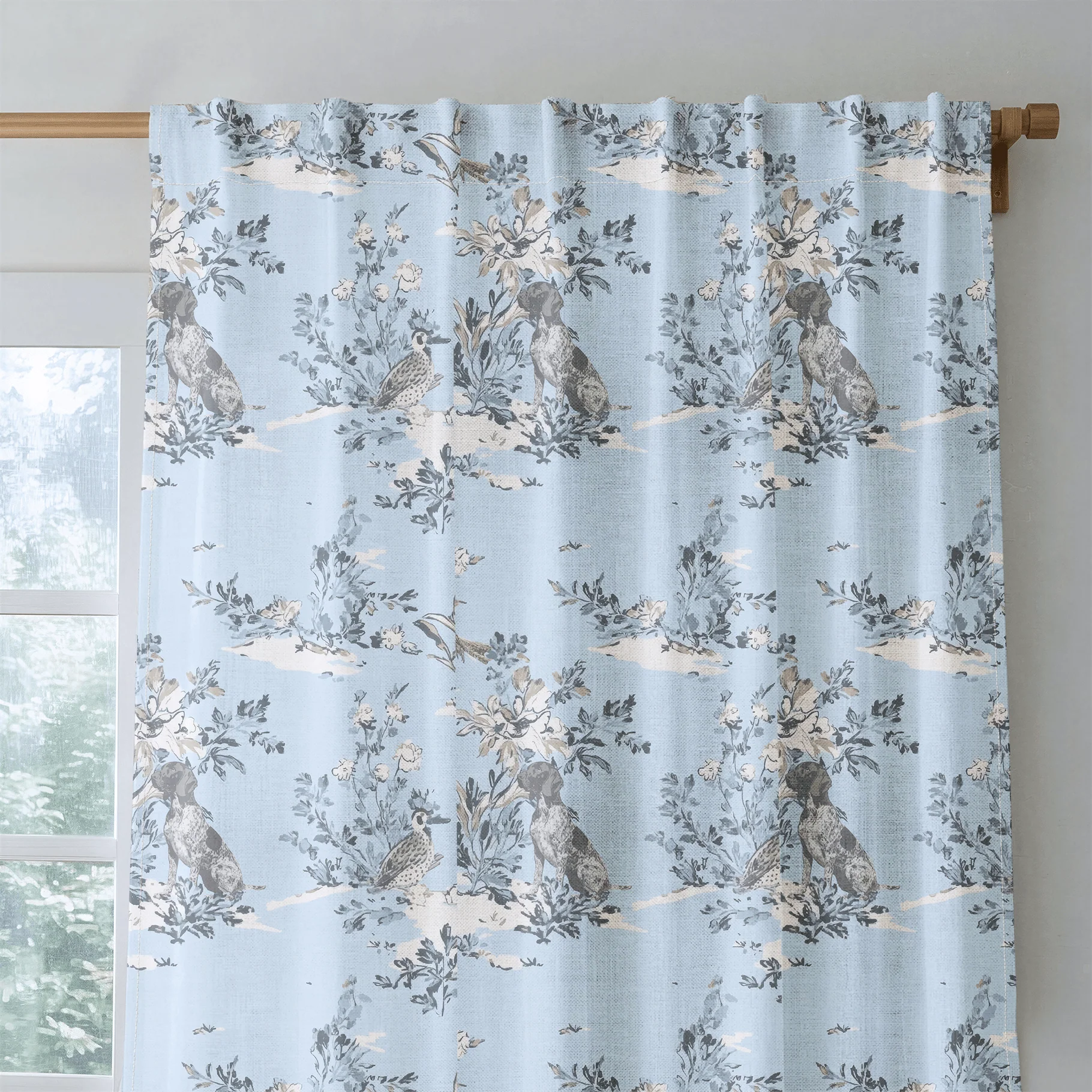 Lanker - Drapery - Image 5