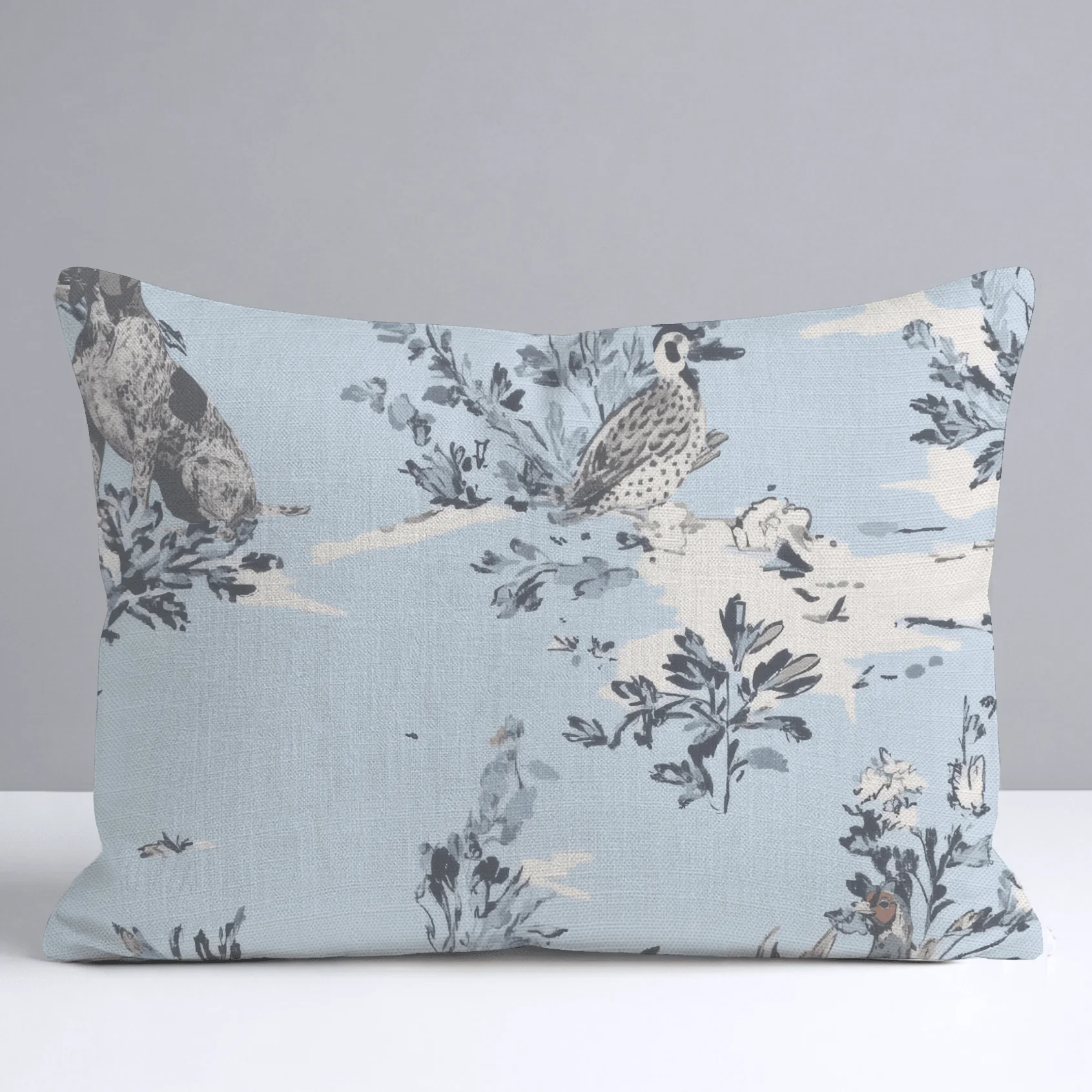Lanker Throw Pillow - Image 6