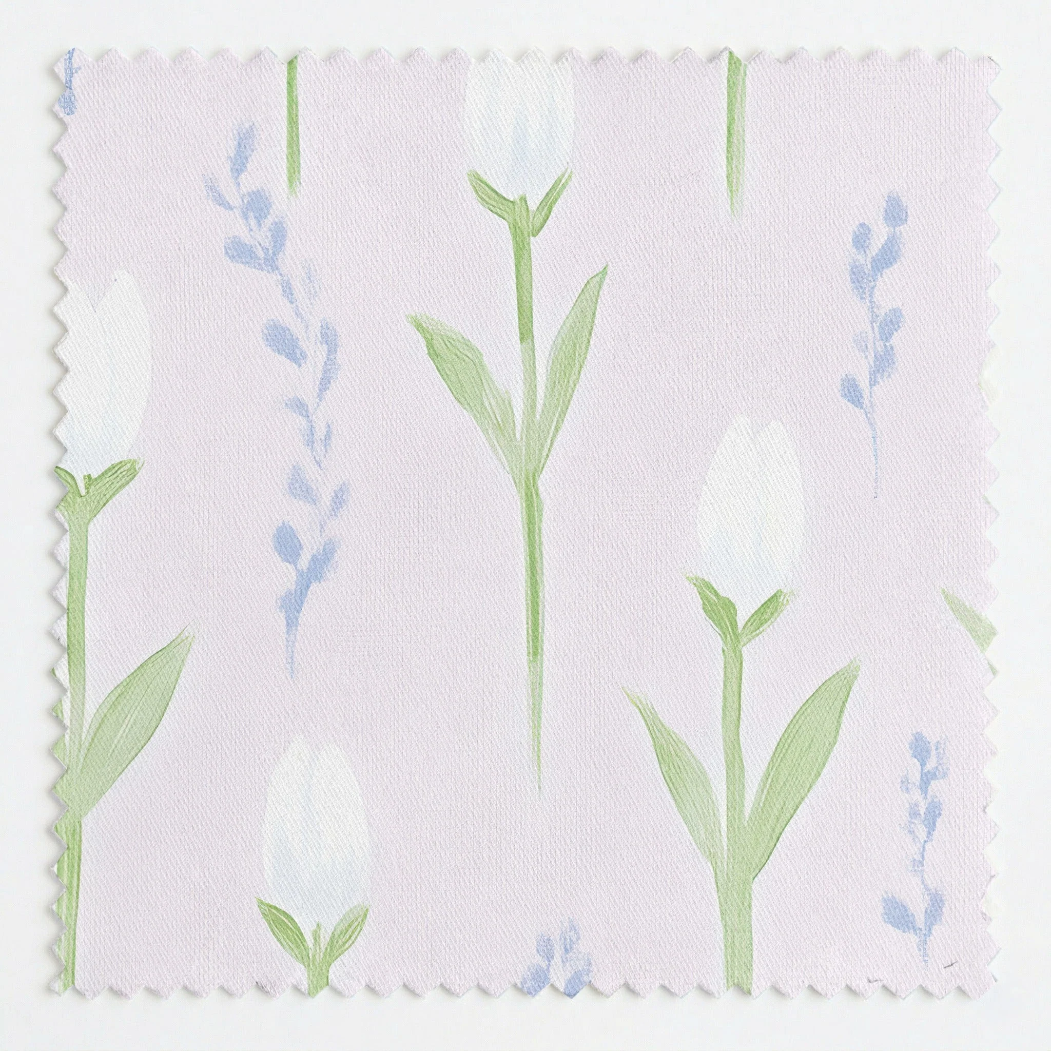 Lavender Lane - Fabric