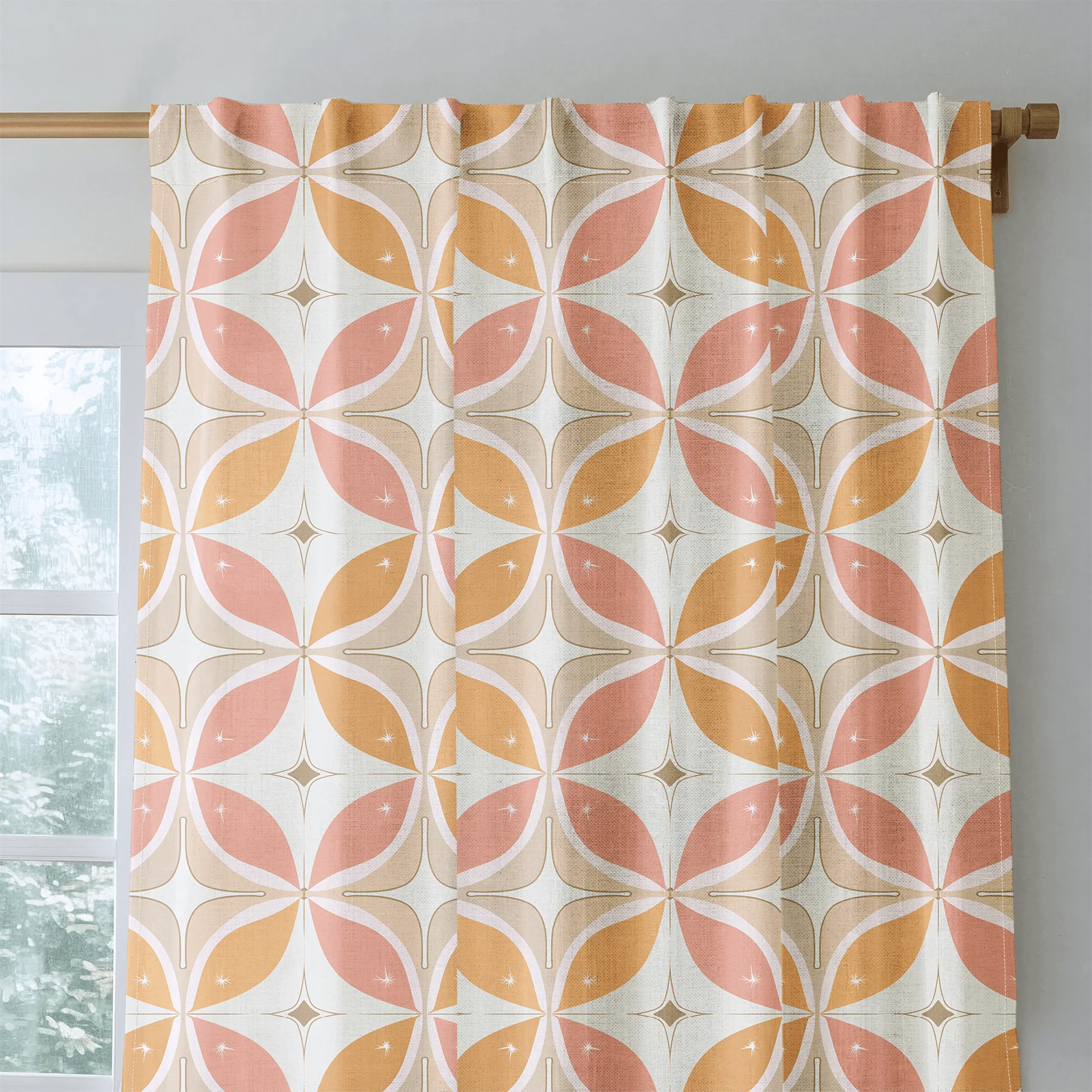 Leah - Drapery - Image 5