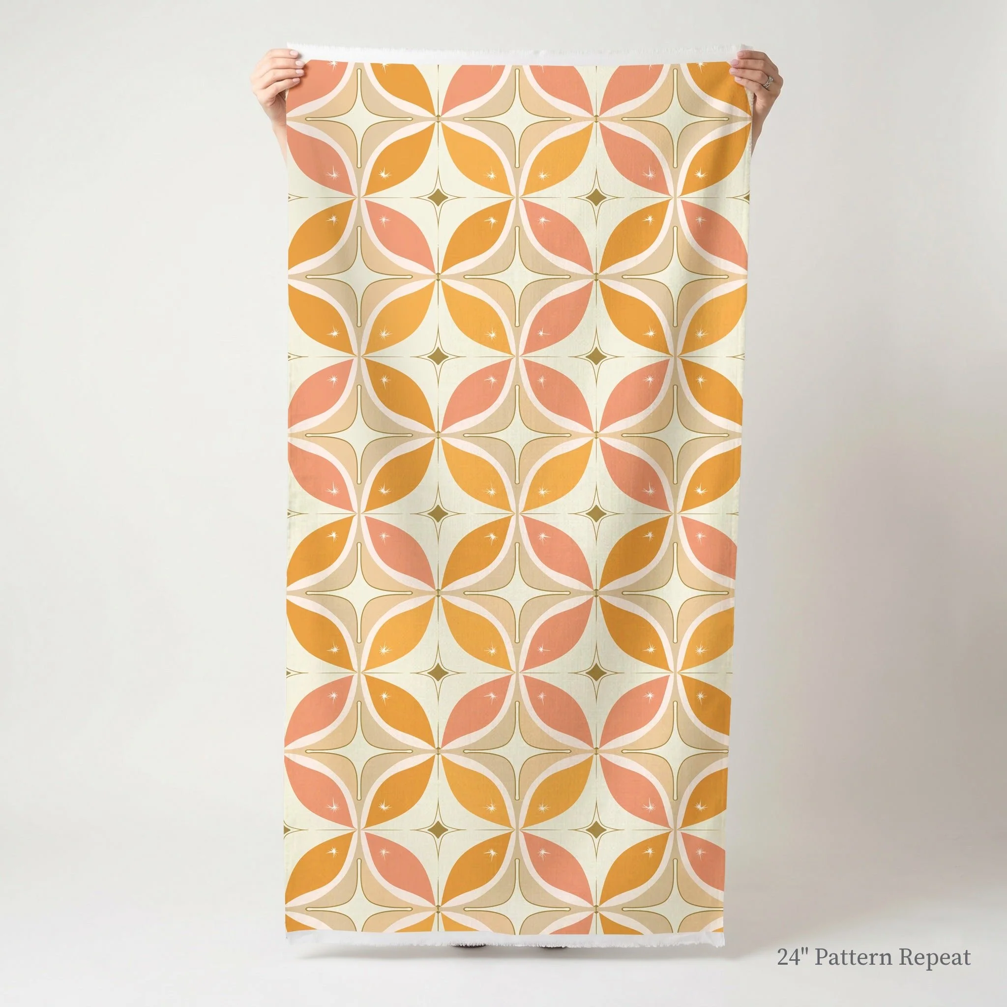 Leah - Fabric - Image 3