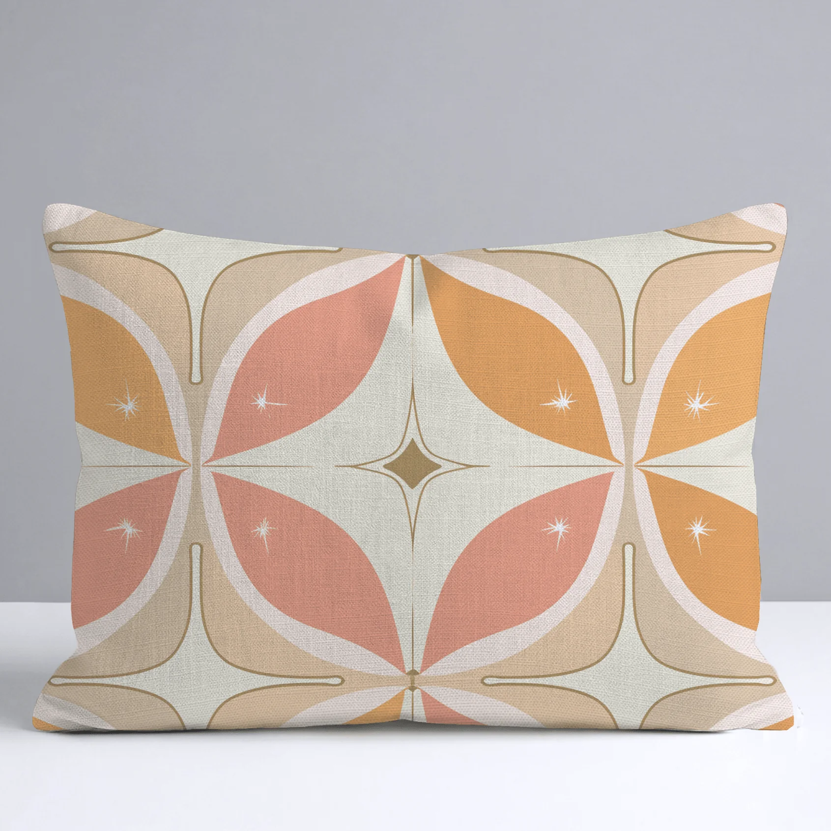 Leah Throw Pillow - Image 6