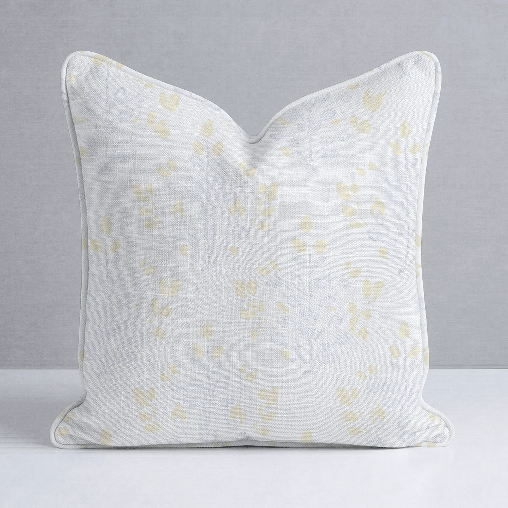 Leilani Throw Pillow