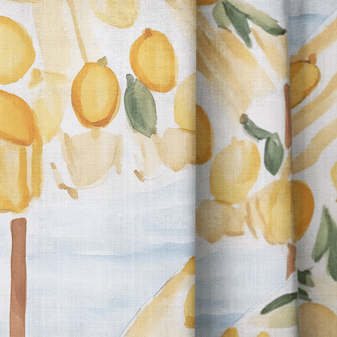 Lemon Grove - Drapery - Image 3
