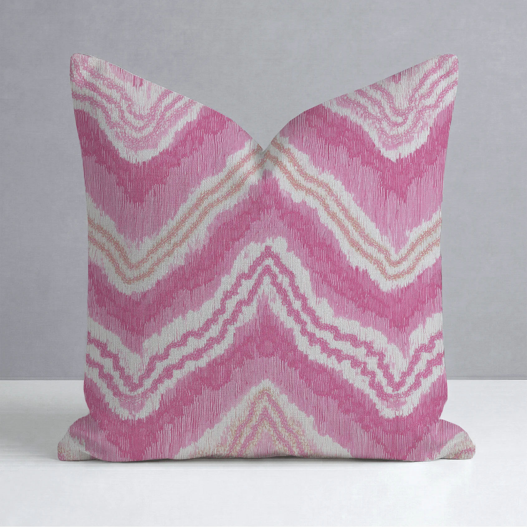 Lemon Park x Kenz Kustomz Pavilion Throw Pillow - Image 11