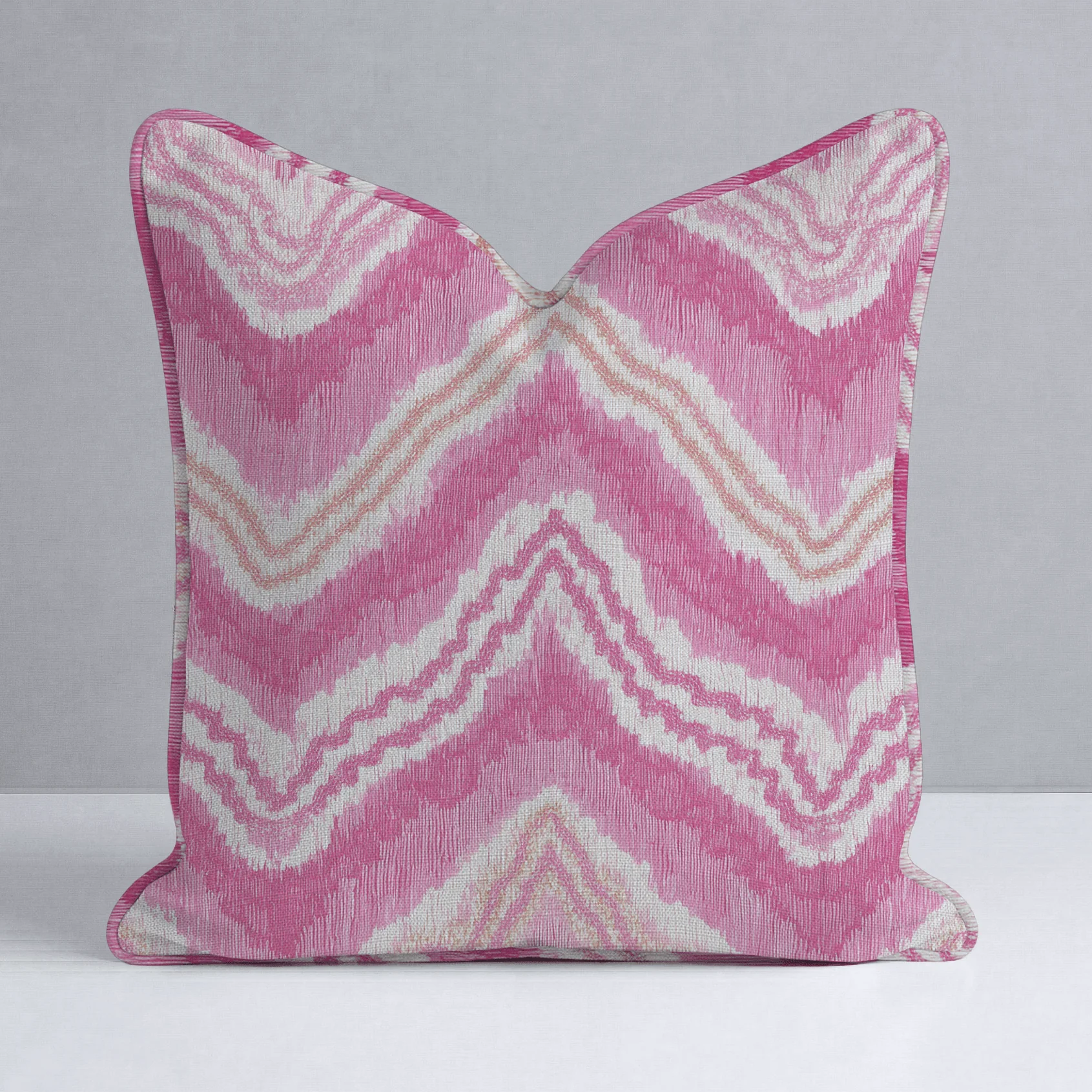 Lemon Park x Kenz Kustomz Pavilion Throw Pillow - Image 12