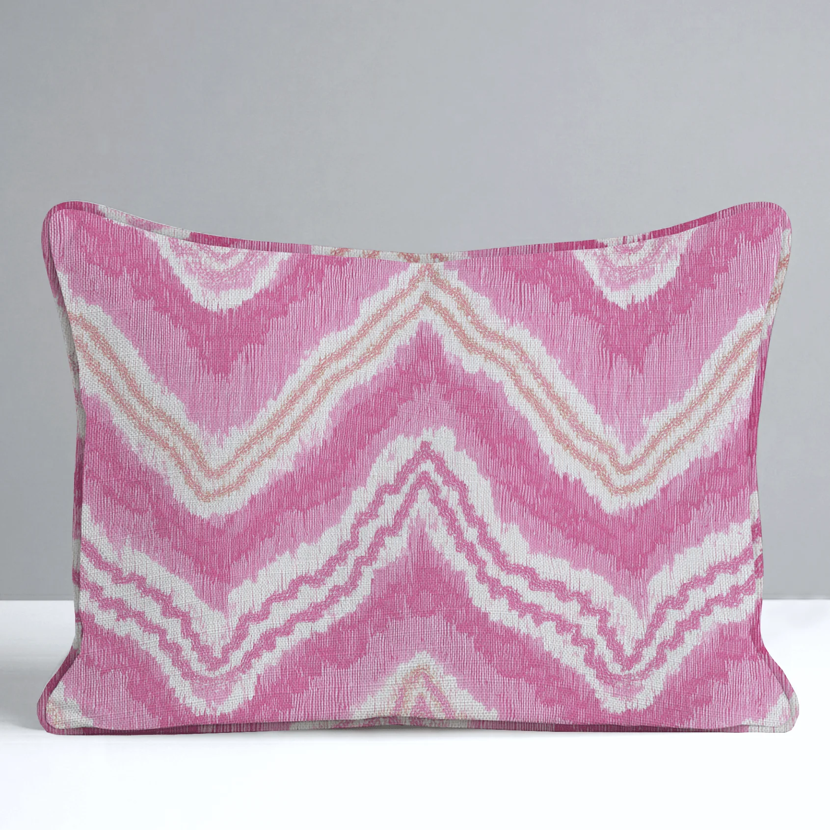 Lemon Park x Kenz Kustomz Pavilion Throw Pillow - Image 7