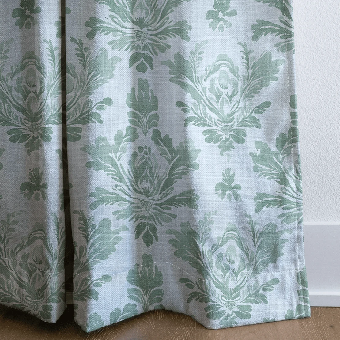 Lennox - Drapery