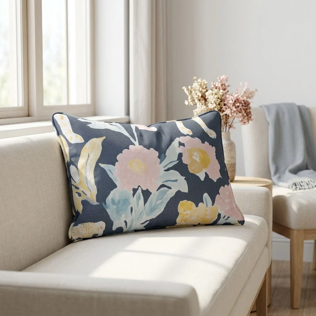 Lillith Throw Pillow - Image 3