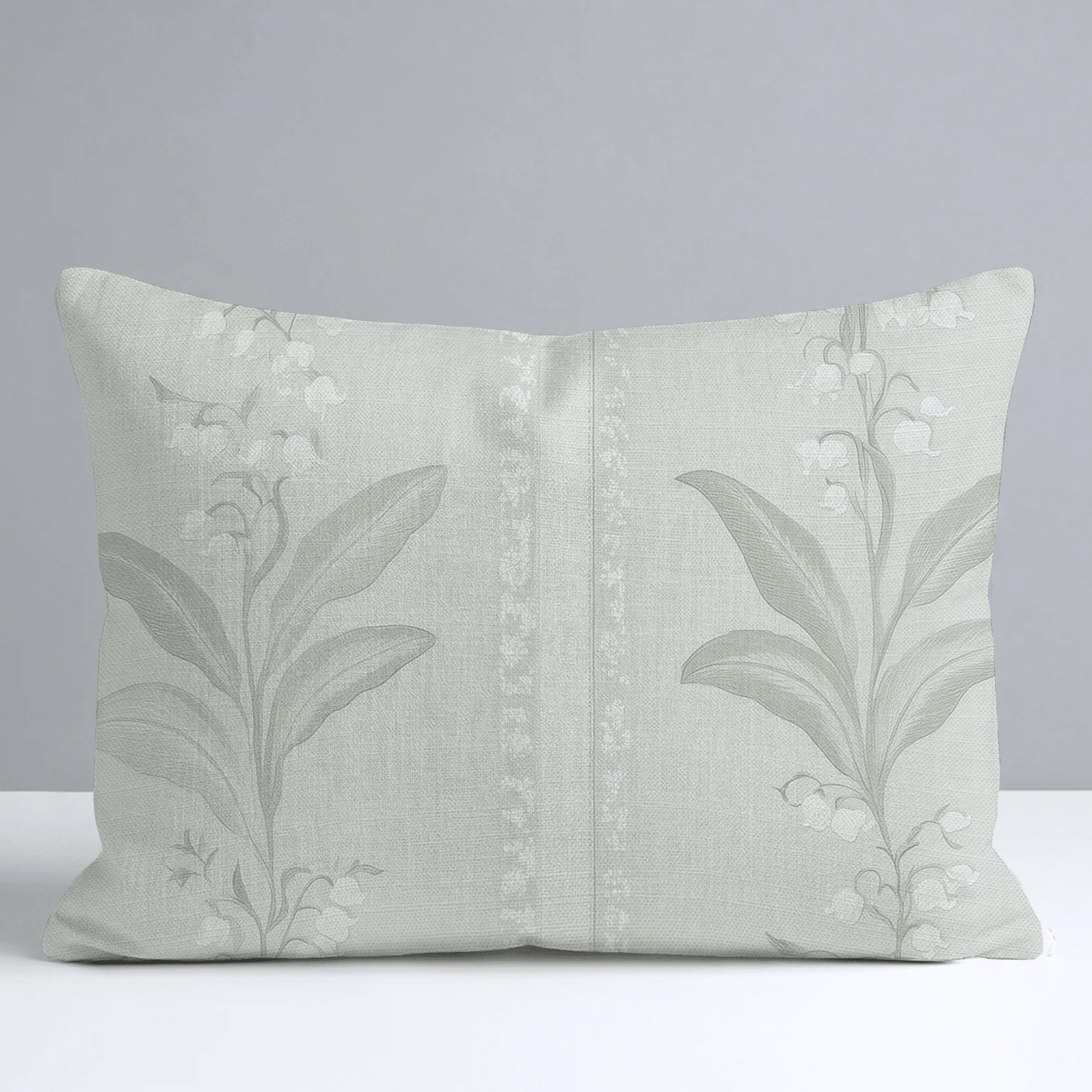 Lily Lane Throw Pillow - Image 6