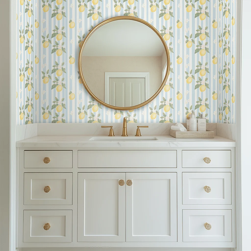 Limoncello Wallpaper - Image 4
