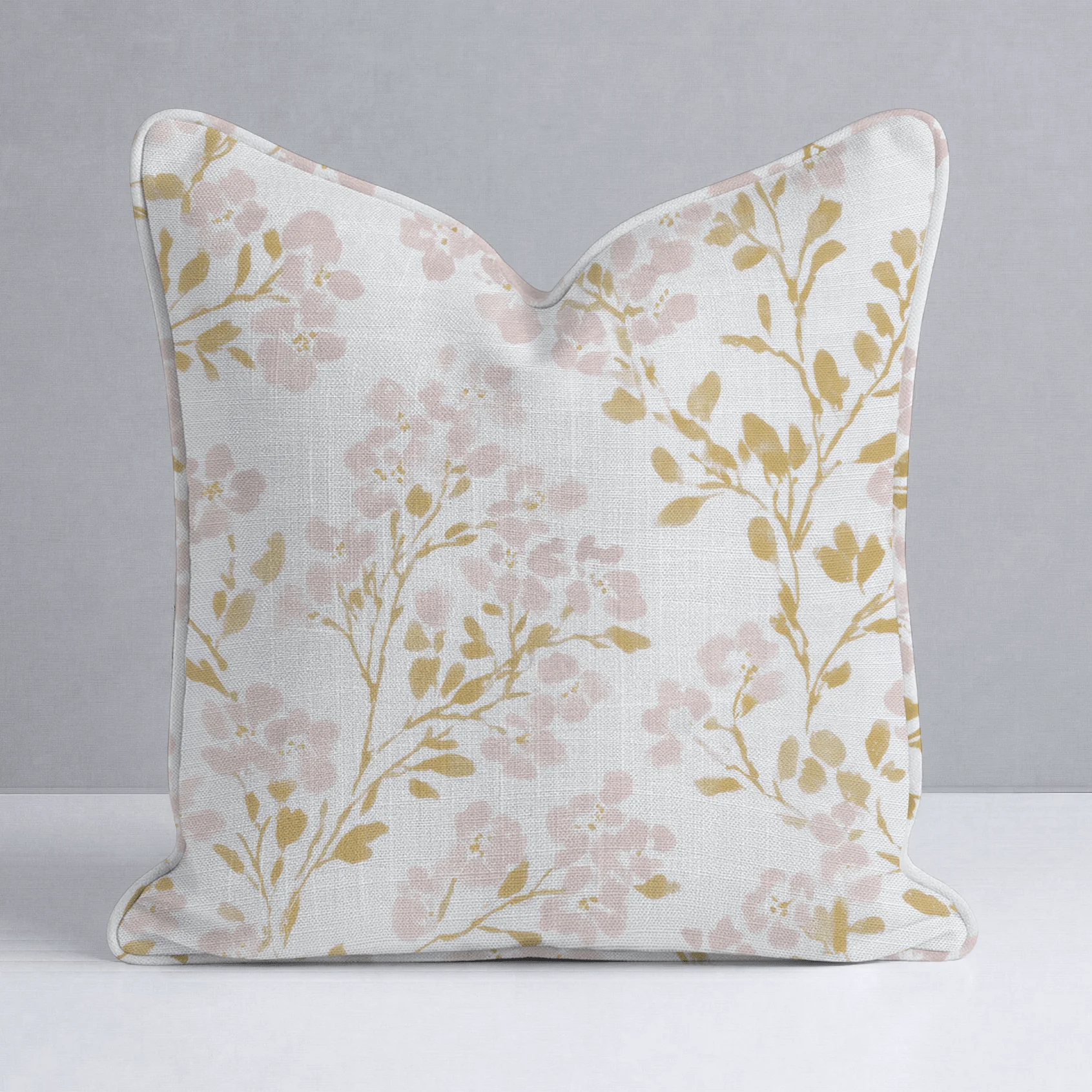 Linden Drive Throw Pillow - Image 10