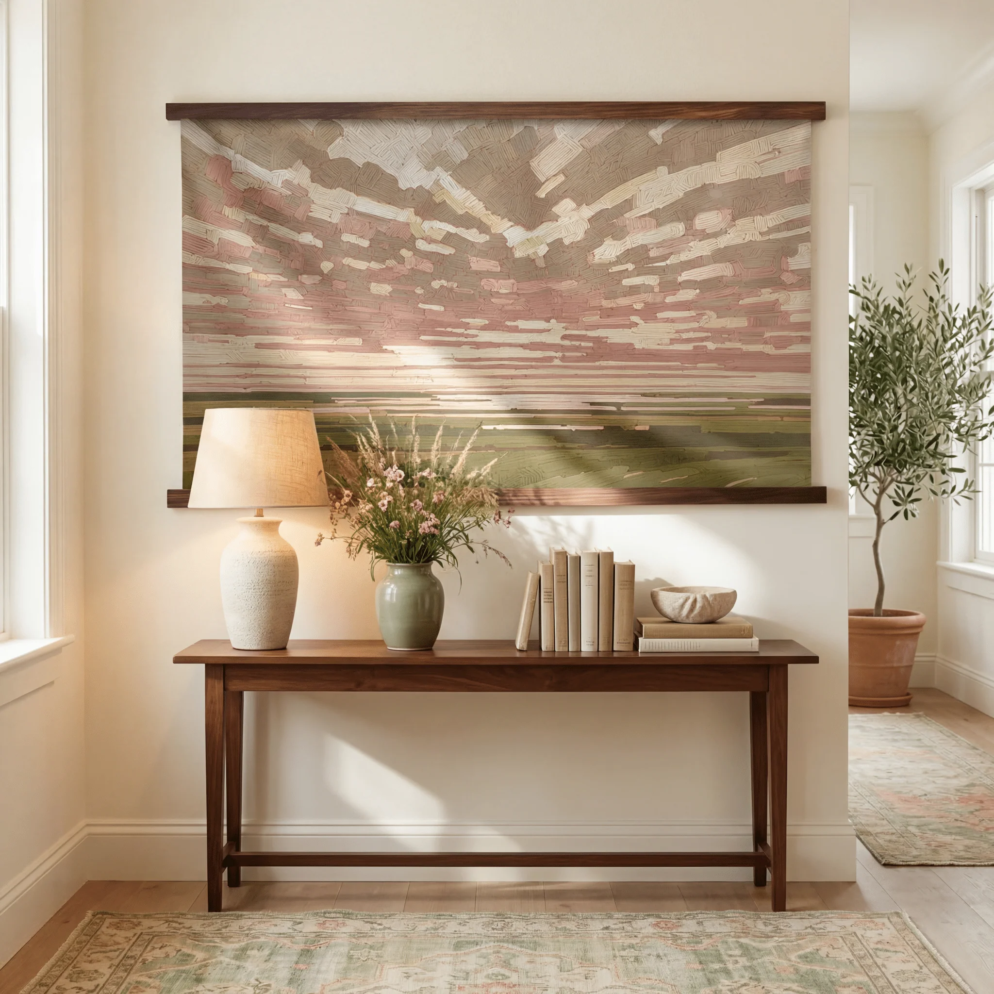 Lindenfield - Tapestry - Image 2