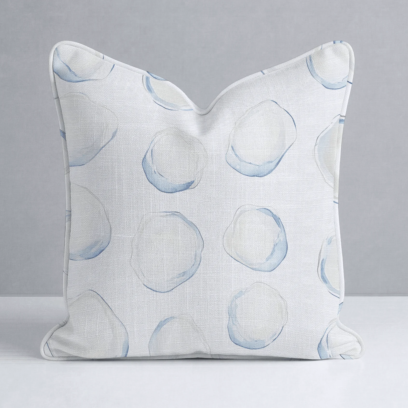 Little Pearls Throw Pillow - Image 10