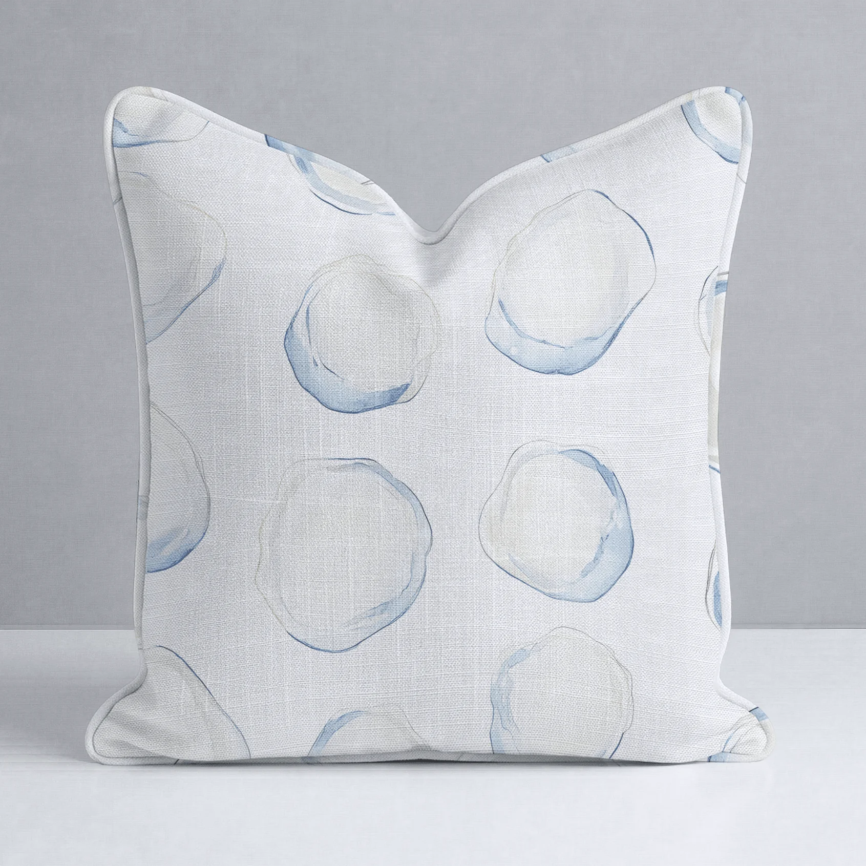 Little Pearls Throw Pillow - Image 12
