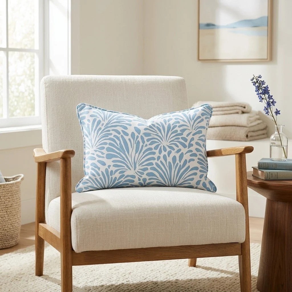 Livvy Throw Pillow - Image 3