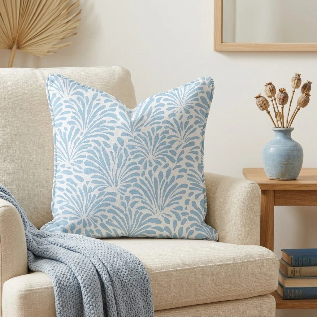 Livvy Throw Pillow - Image 4