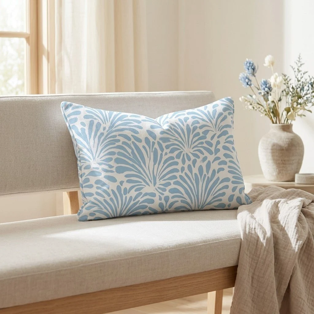 Livvy Throw Pillow - Image 5