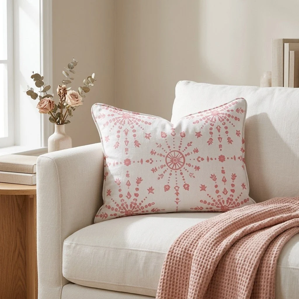 Lolli Throw Pillow - Image 3