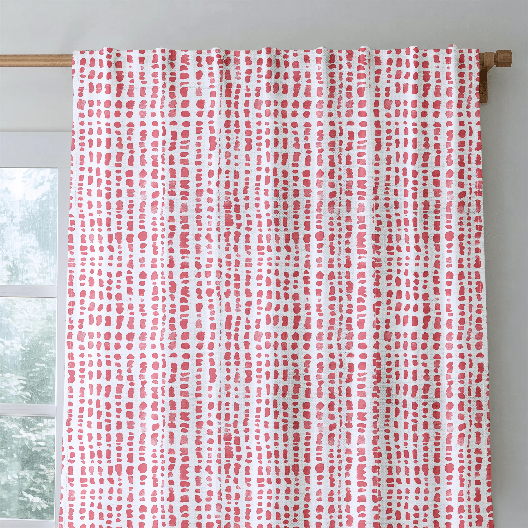 Louise - Drapery - Image 5