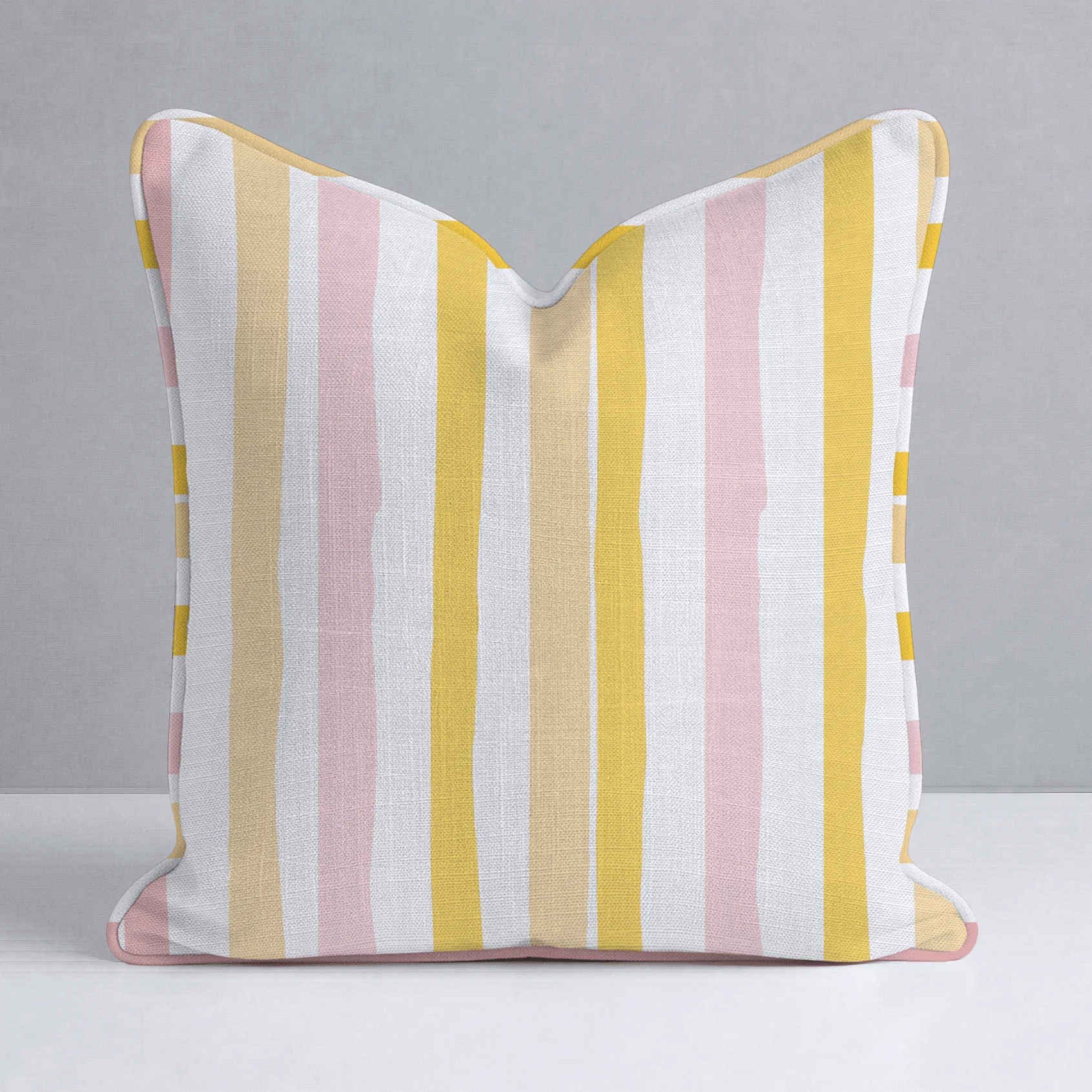 Luna Throw Pillow