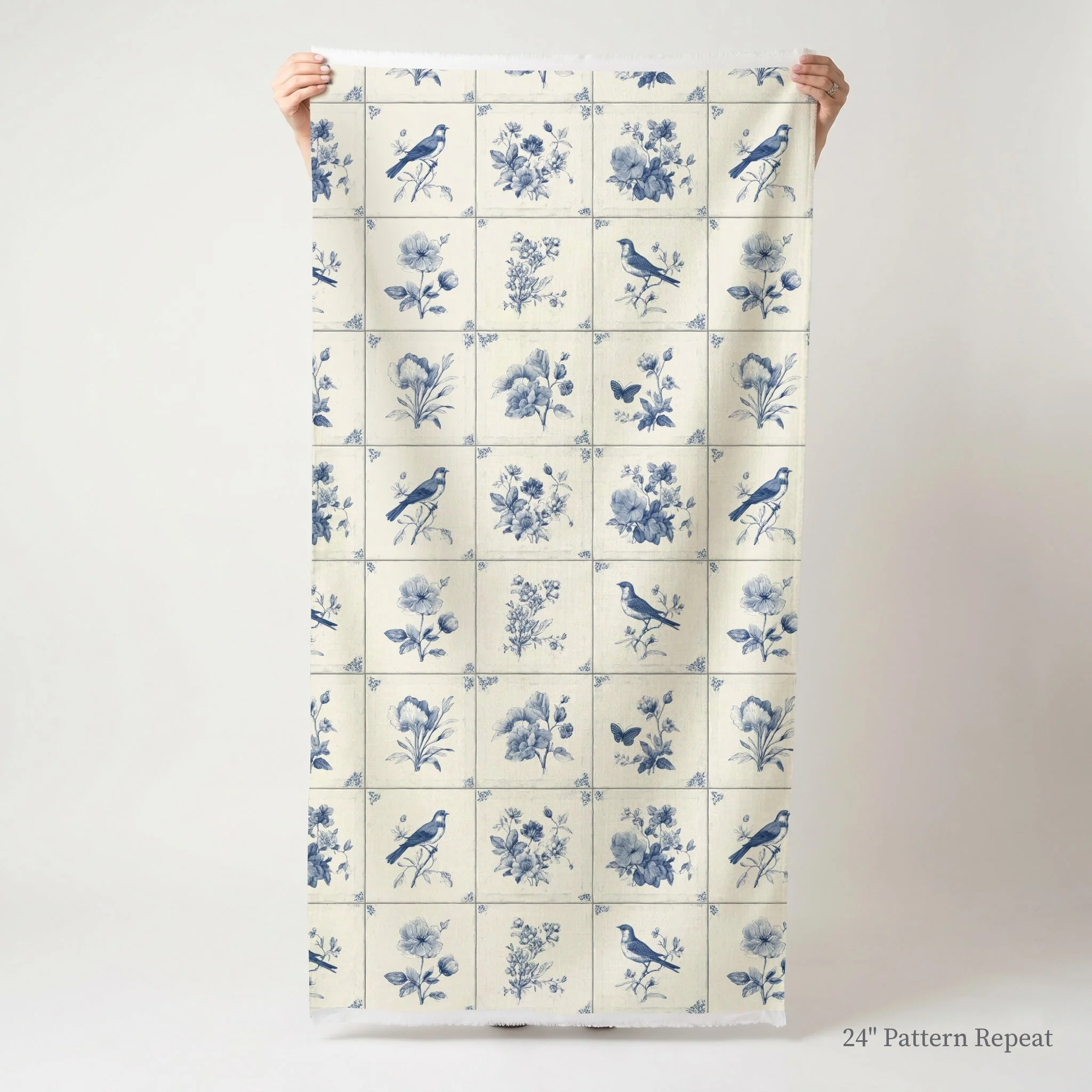 Lunaria - Fabric - Image 3