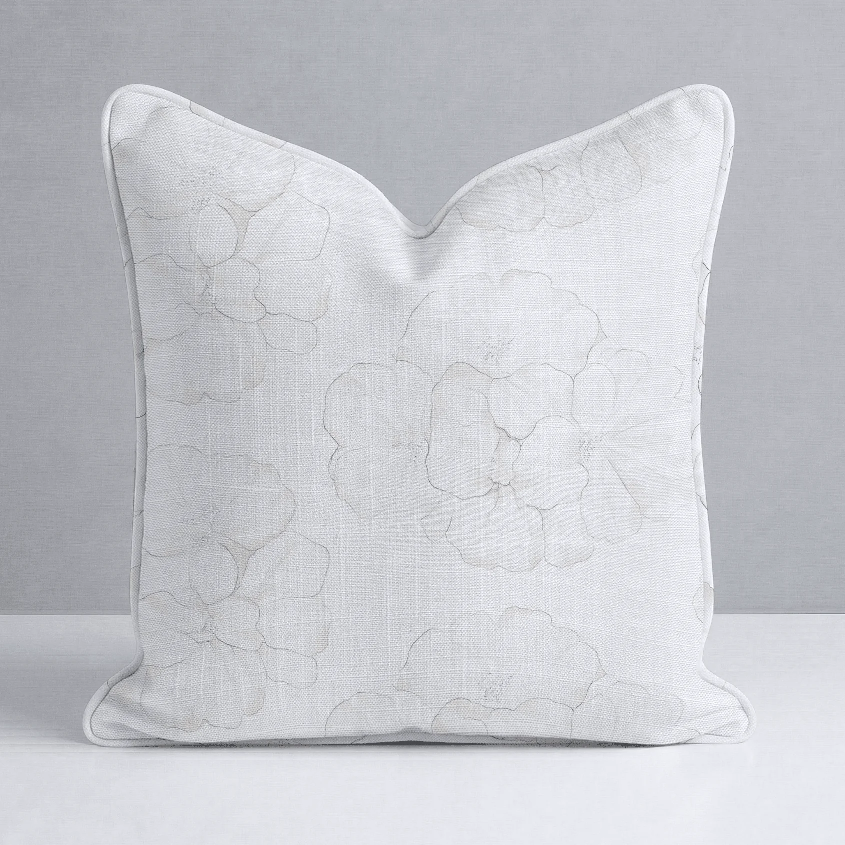Lyra Throw Pillow