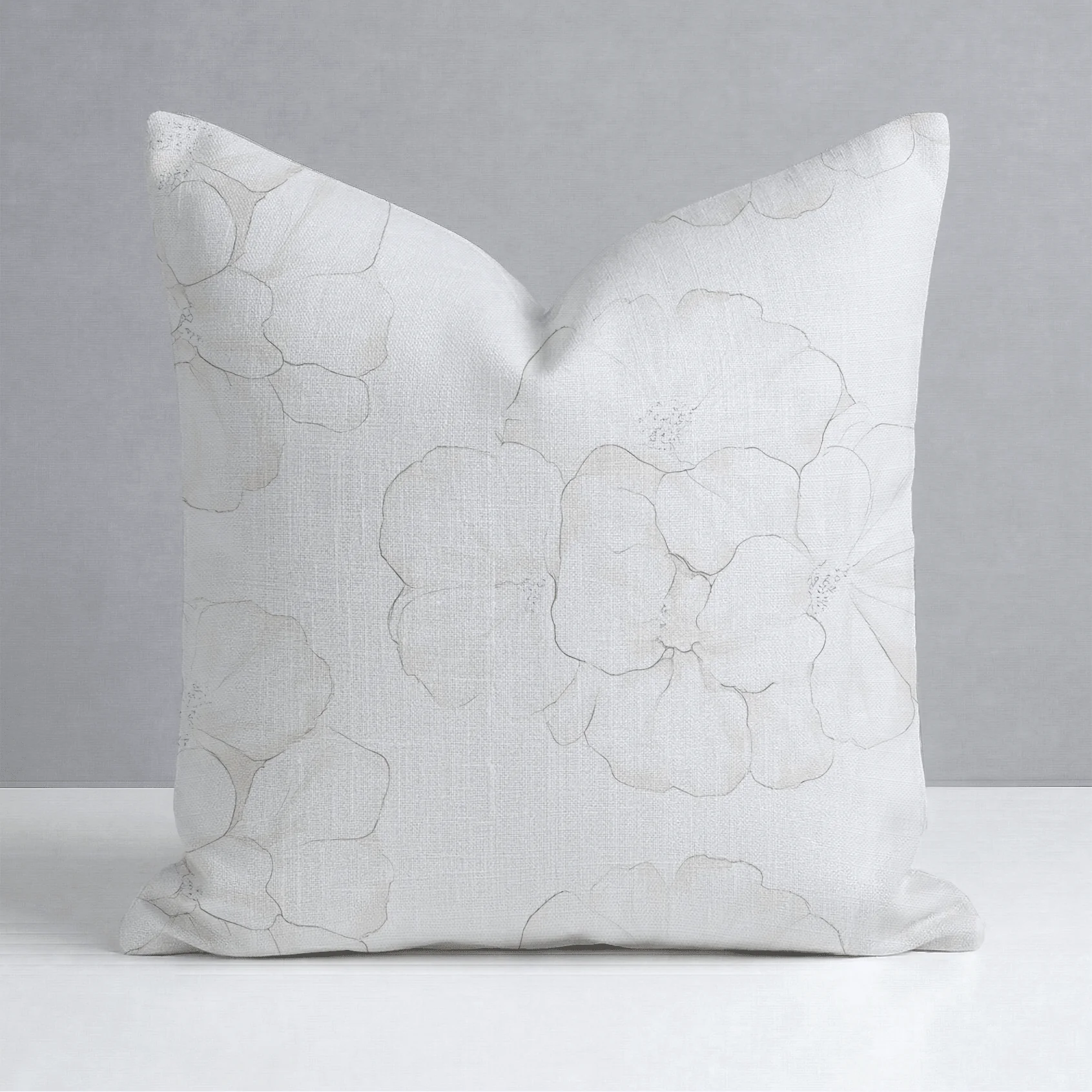 Lyra Throw Pillow - Image 11