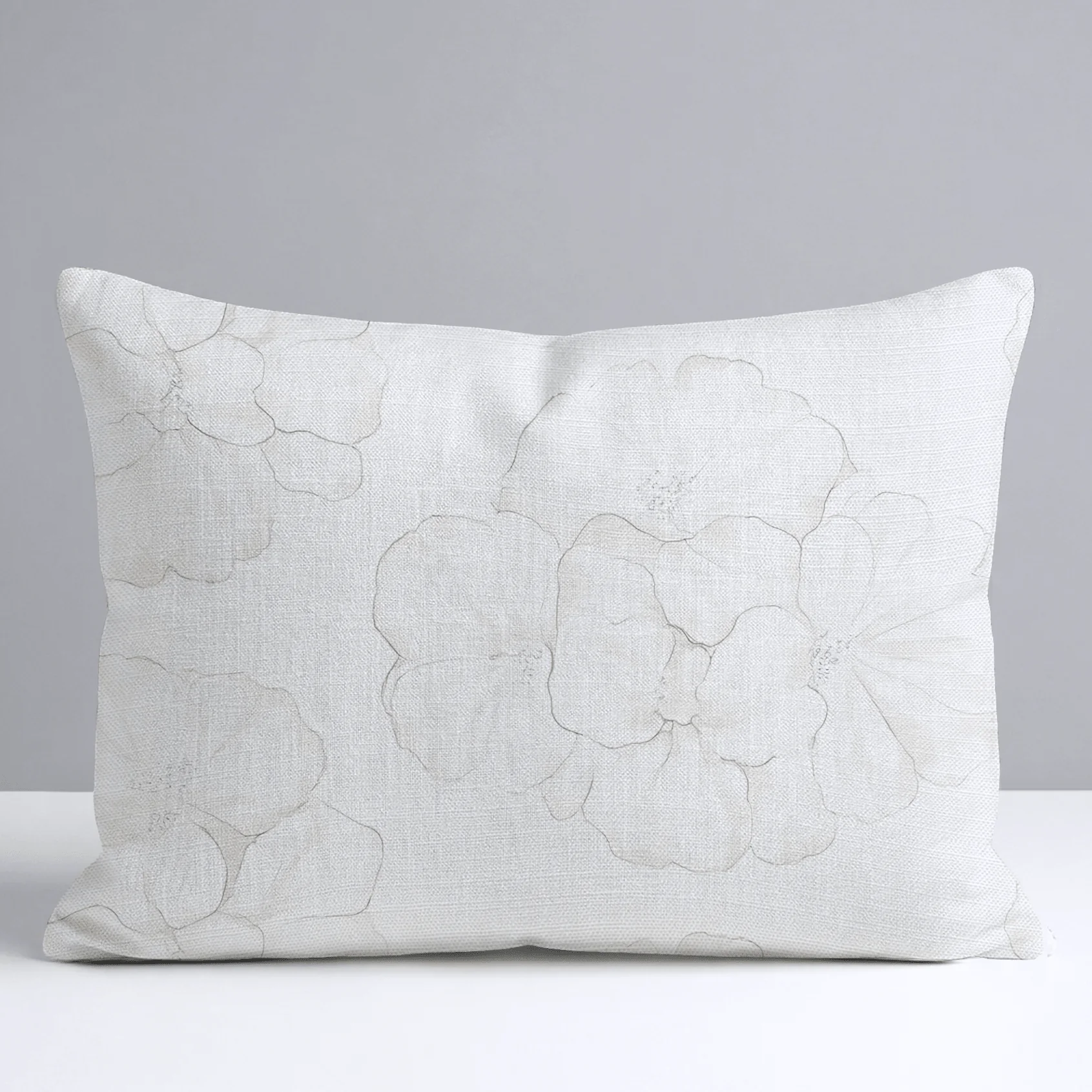Lyra Throw Pillow - Image 6