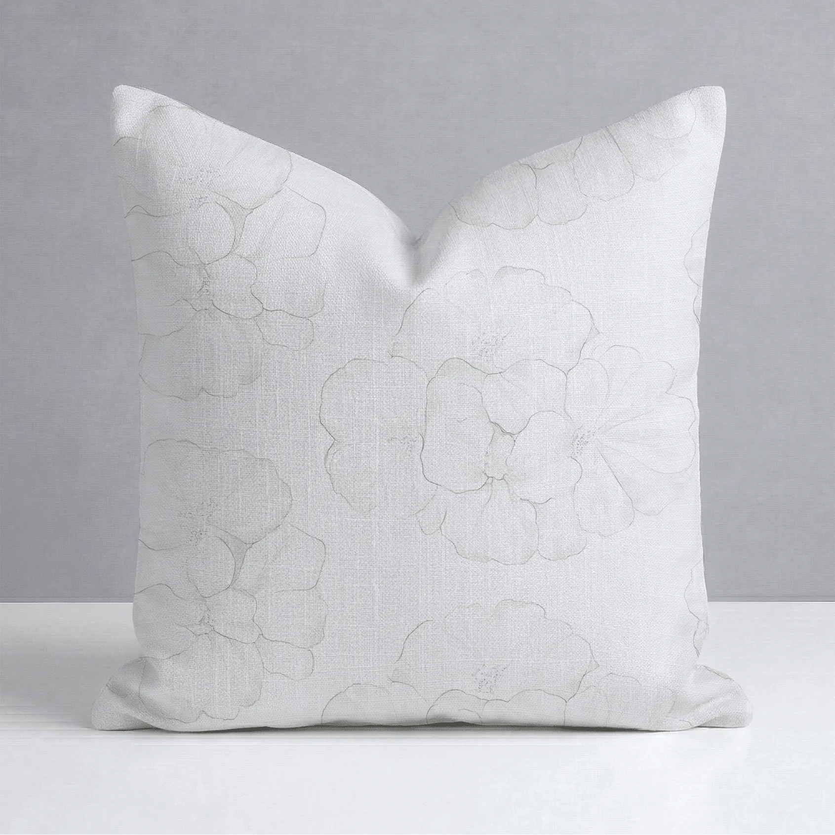 Lyra Throw Pillow - Image 8