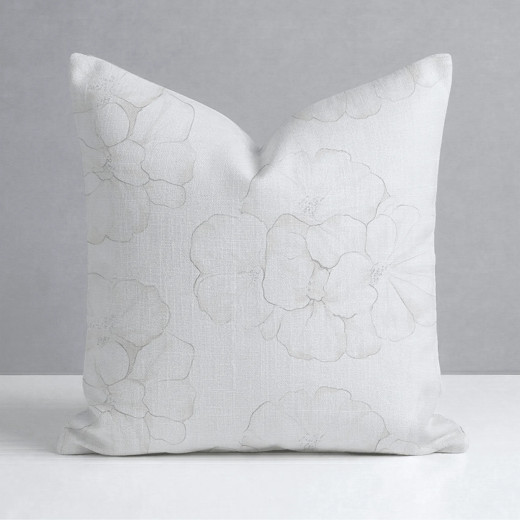 Lyra Throw Pillow - Image 9