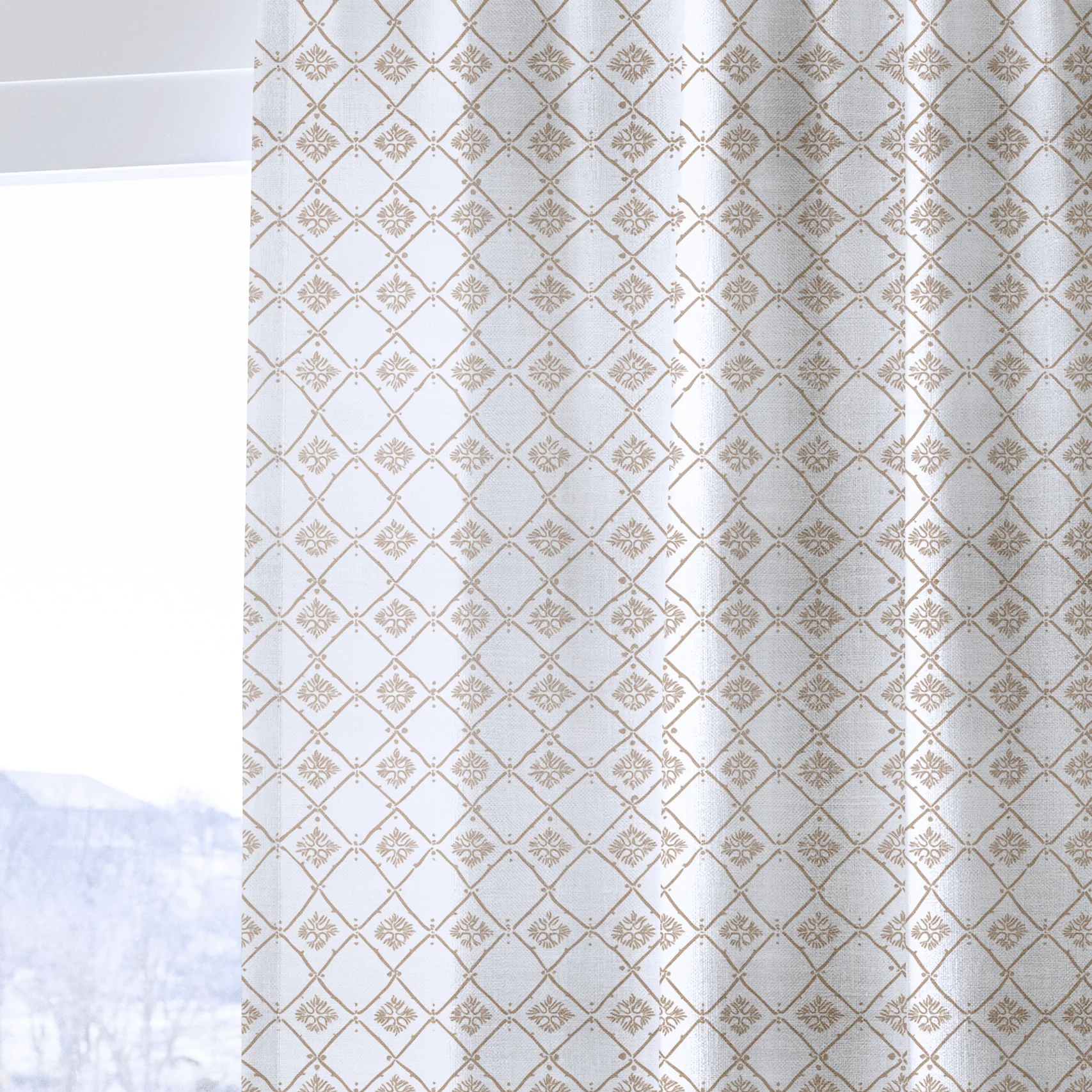 Macie - Drapery - Image 4