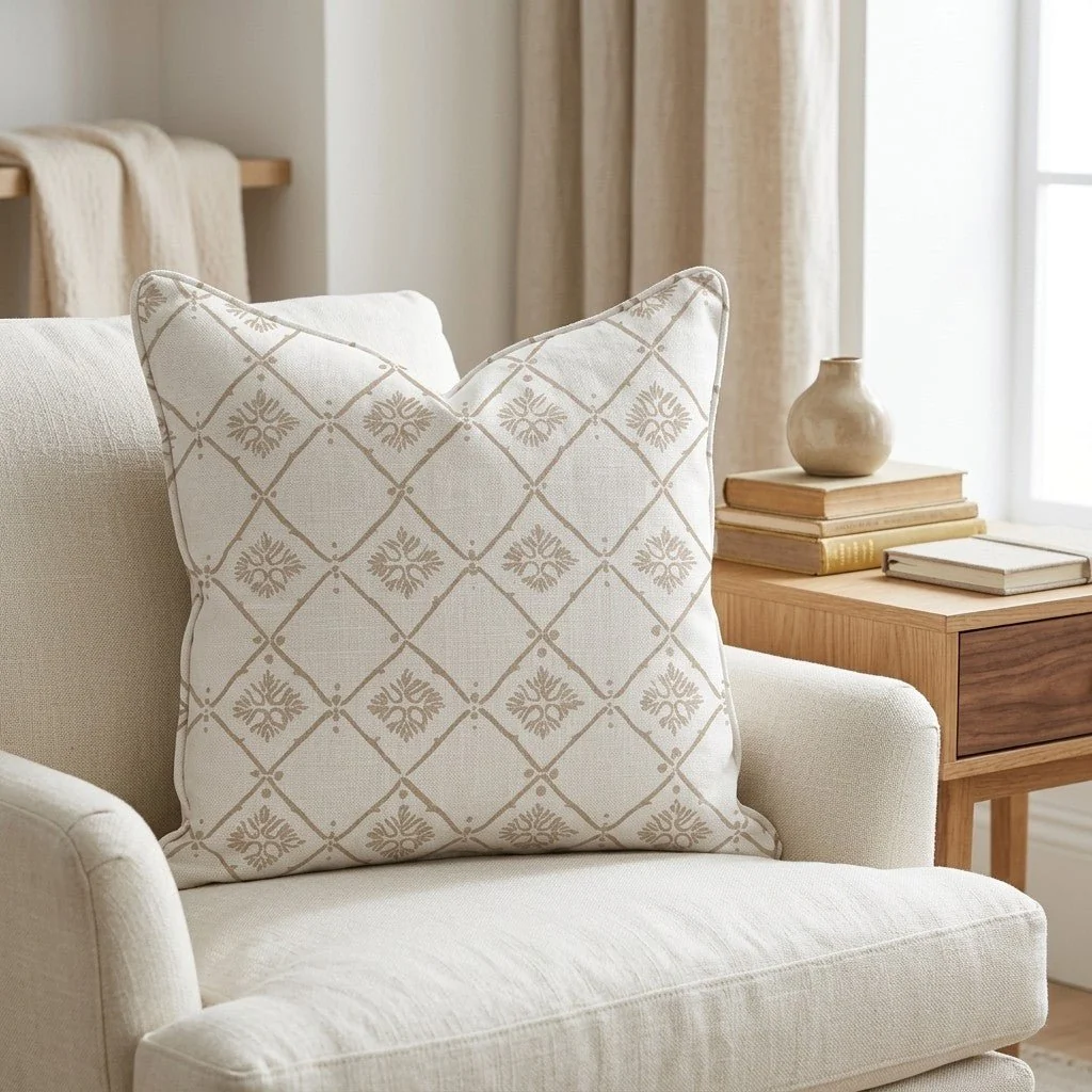 Macie Throw Pillow - Image 2