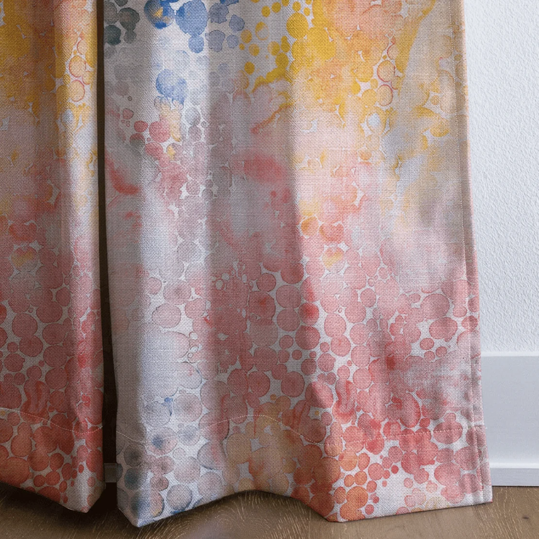 Maddie - Drapery