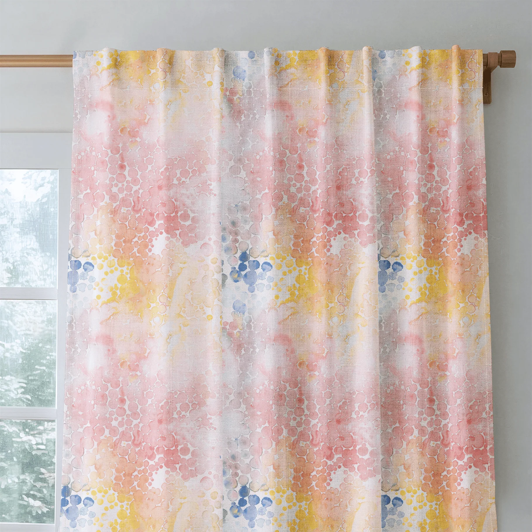 Maddie - Drapery - Image 5