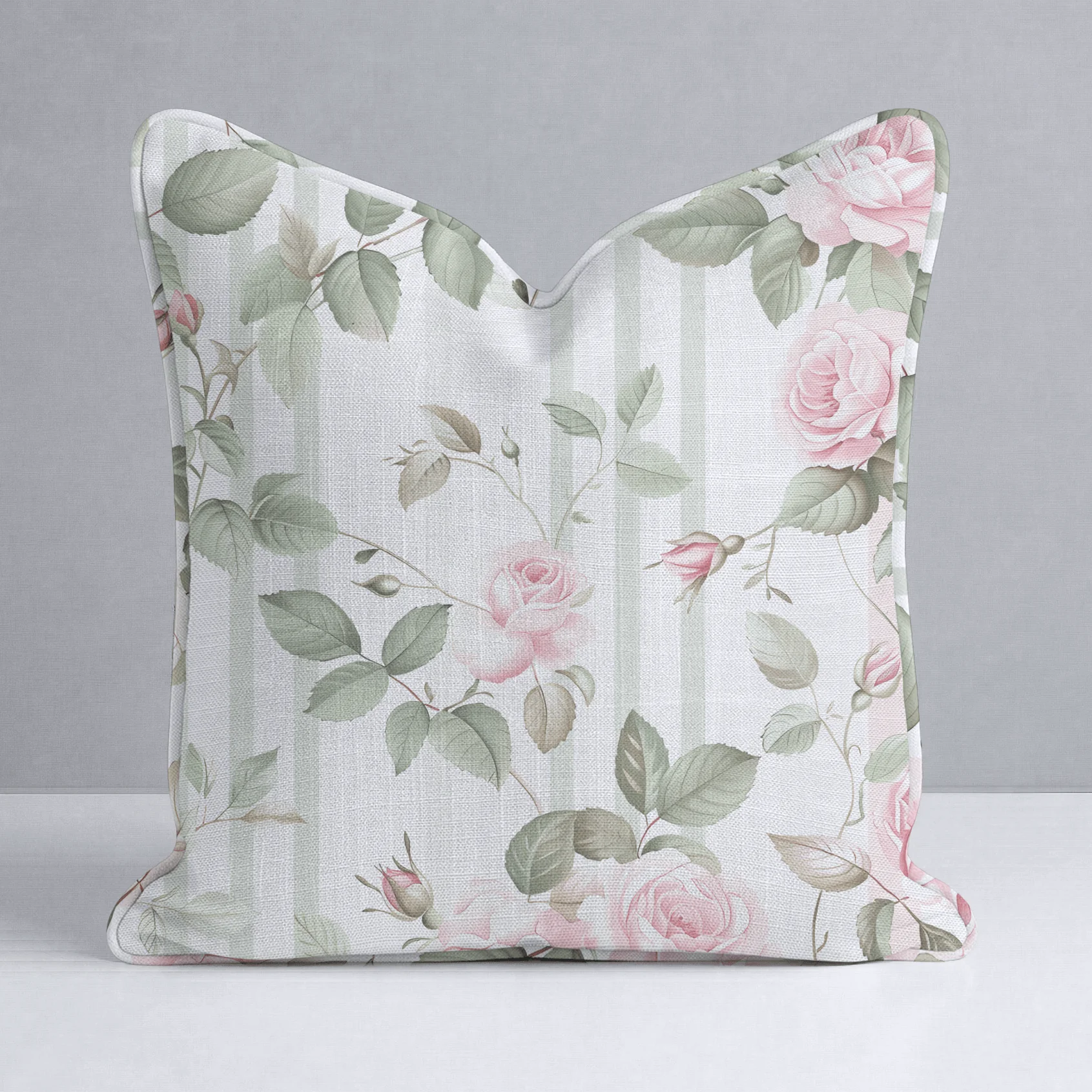 Mae Throw Pillow - Image 10